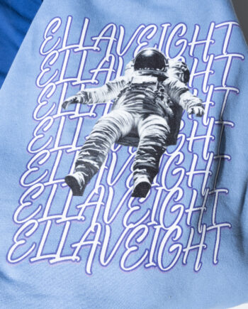 Falling in Style Hoodie