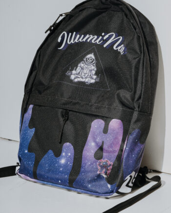 IllumiNae Backpack