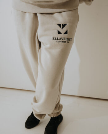 Heavyweight PREMIUM sweatpants