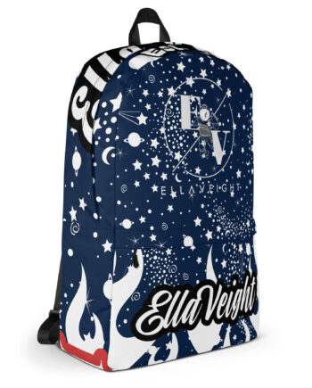 Galaxy EllaVeight Backpack