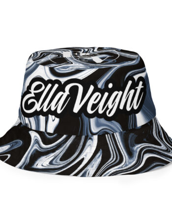 EllaVeight bucket hat