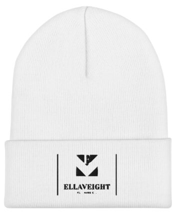 EllaVeight Cuffed Beanie