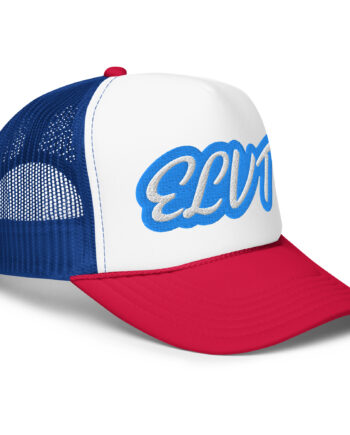 ELVT Sky High trucker hat
